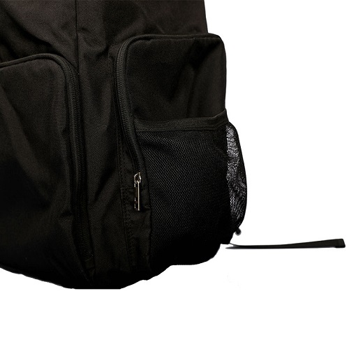 Commuter Backpacks customized